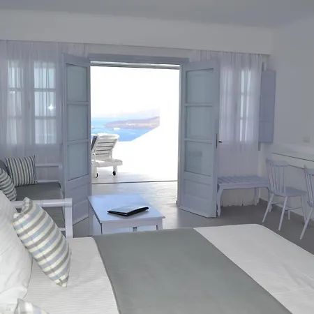 Maison Des Lys - Luxury Akrotírion