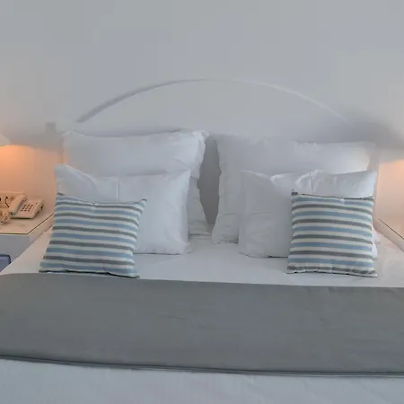 酒店 麦森德斯莱斯豪华套房酒店