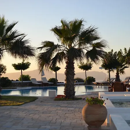 酒店 麦森德斯莱斯豪华套房酒店