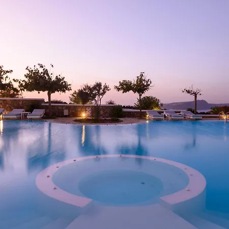 Maison Des Lys - Luxury Hotel Akrotírion