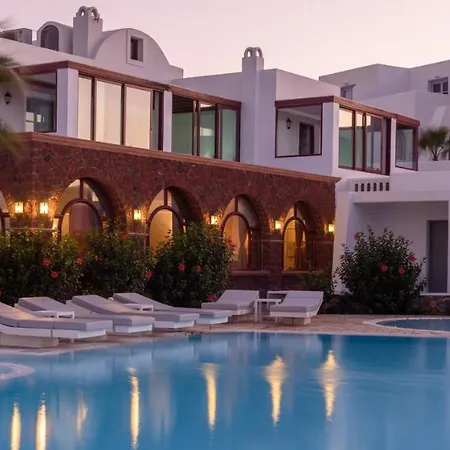 Maison Des Lys - Luxury Hotell 4*