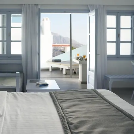 Maison Des Lys - Luxury Hotell 4*