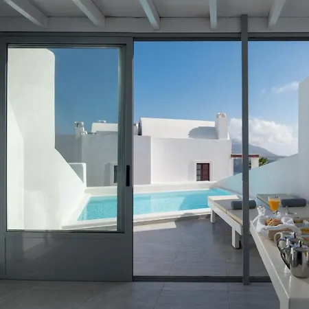 Maison Des Lys - Luxury Hotell 4*