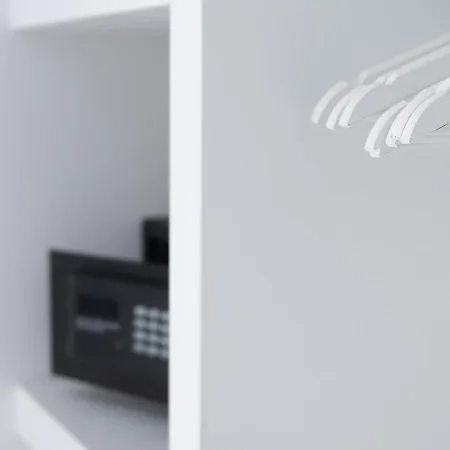 酒店 麦森德斯莱斯豪华套房酒店 Akrotírion