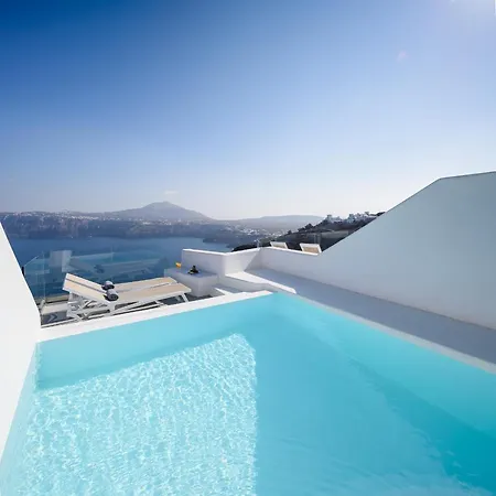 Maison Des Lys - Luxury 4* Akrotírion