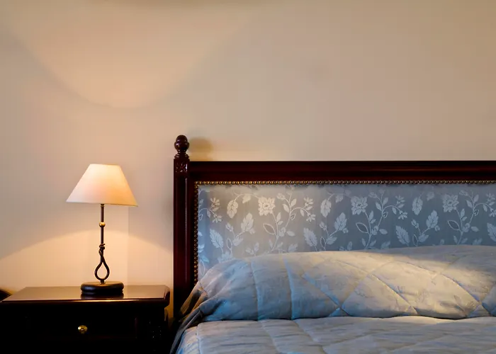 Maison Des Lys - Luxury Hotell