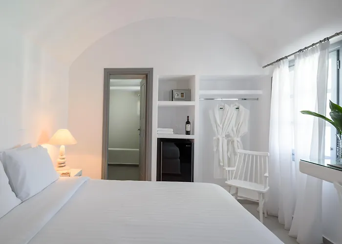 Hotell Maison Des Lys - Luxury Akrotírion