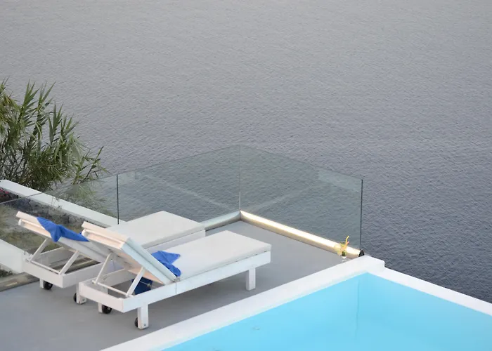 Hotell Maison Des Lys - Luxury