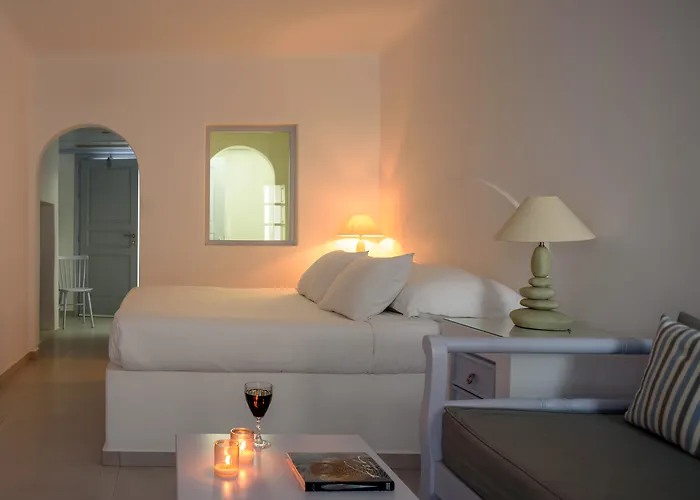 Maison Des Lys - Luxury Akrotírion