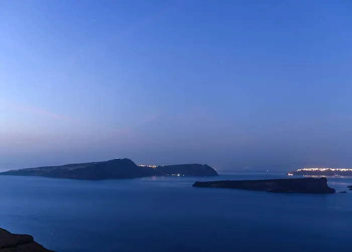 Maison Des Lys - Luxury 4* Akrotírion