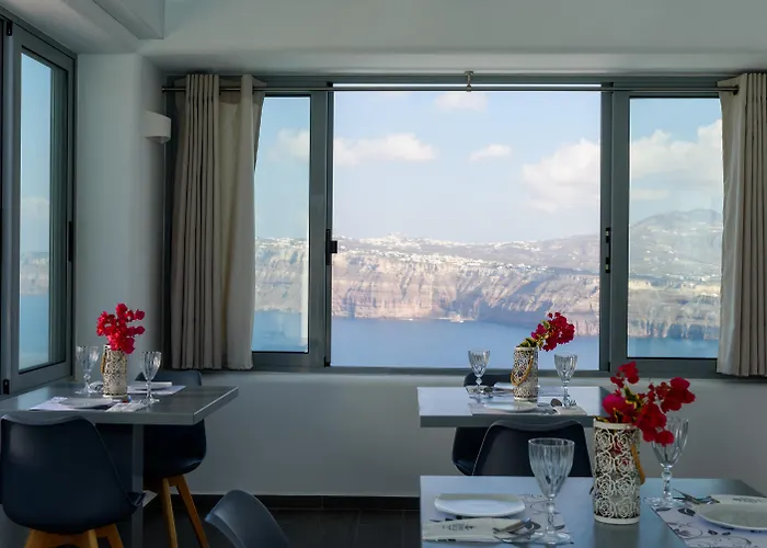 Maison Des Lys - Luxury 4* Akrotírion