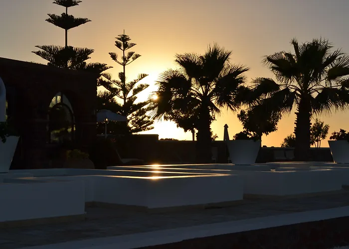 Hotell Maison Des Lys - Luxury