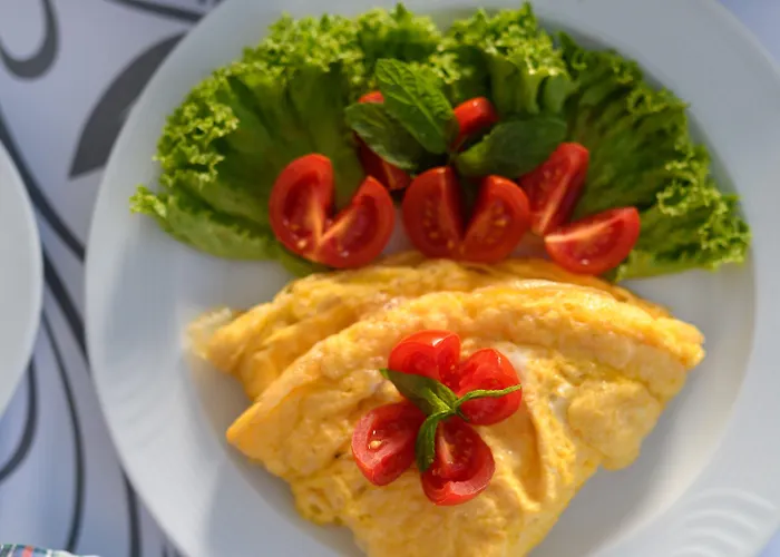 Maison Des Lys - Luxury Hotel 4*