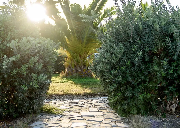 Maison Des Lys - Luxury Akrotírion