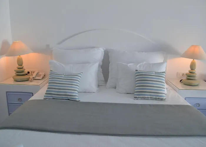 Hotell Maison Des Lys - Luxury