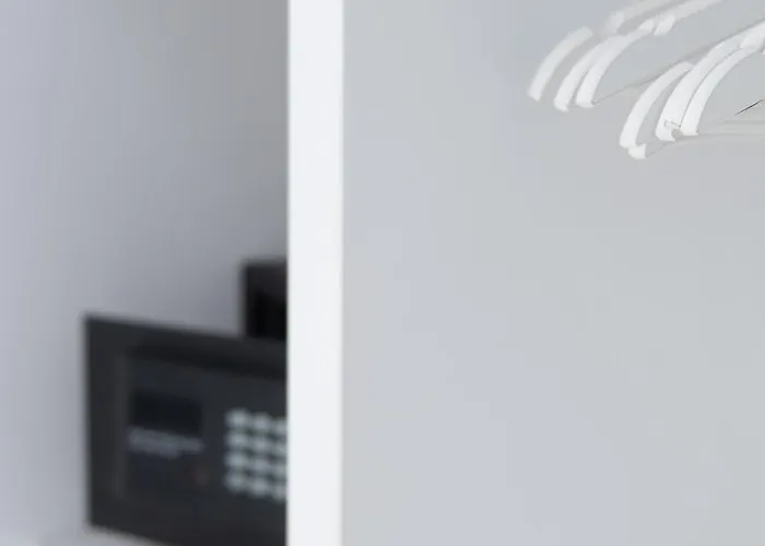 Hotell Maison Des Lys - Luxury Akrotírion