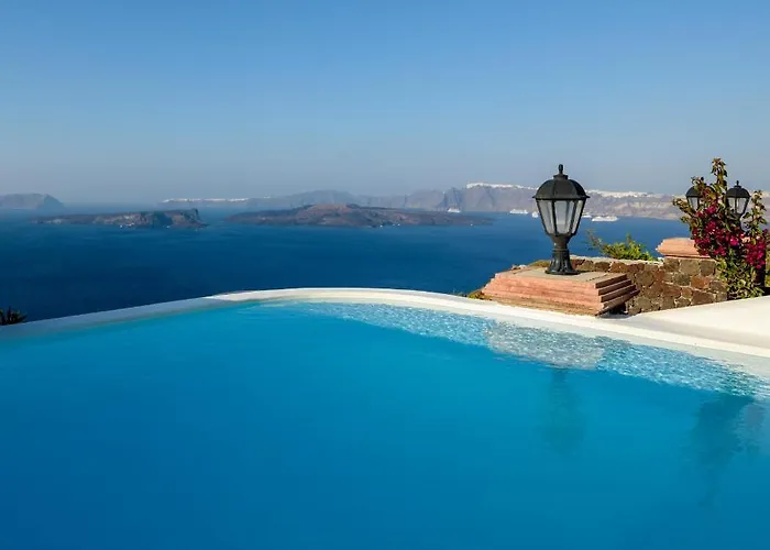 Maison Des Lys - Luxury