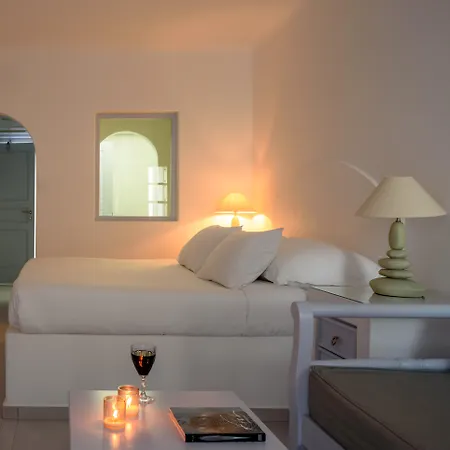 Maison Des Lys - Luxury Akrotírion