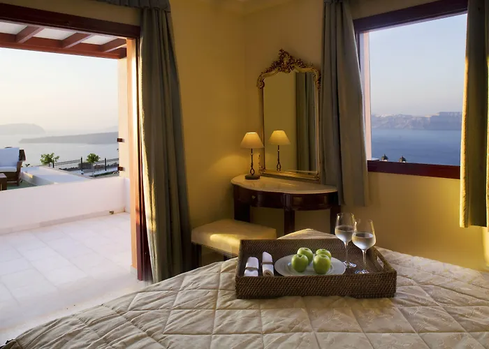 Maison Des Lys - Luxury 4* Akrotírion