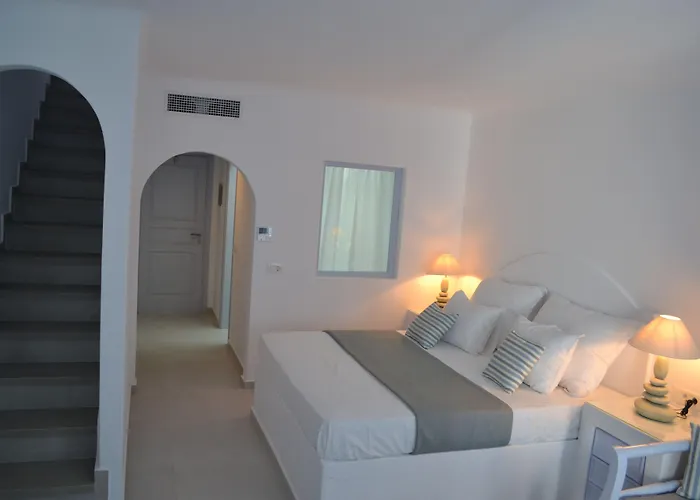 Maison Des Lys - Luxury 4*