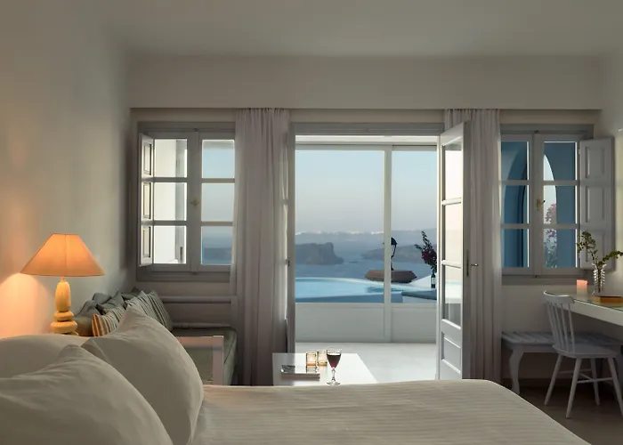 Maison Des Lys - Luxury