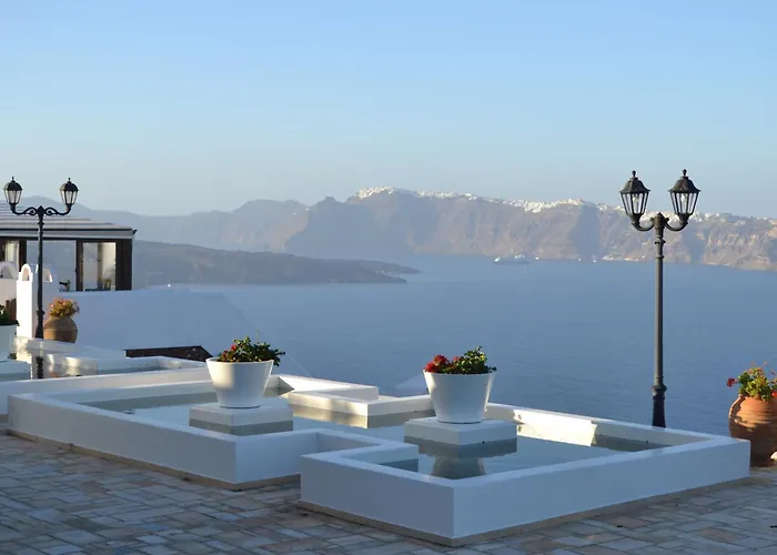 Maison Des Lys - Luxury